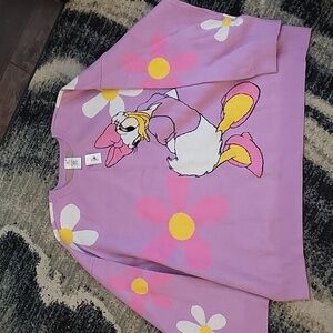 Disney Daisy Duck Knit Sweater